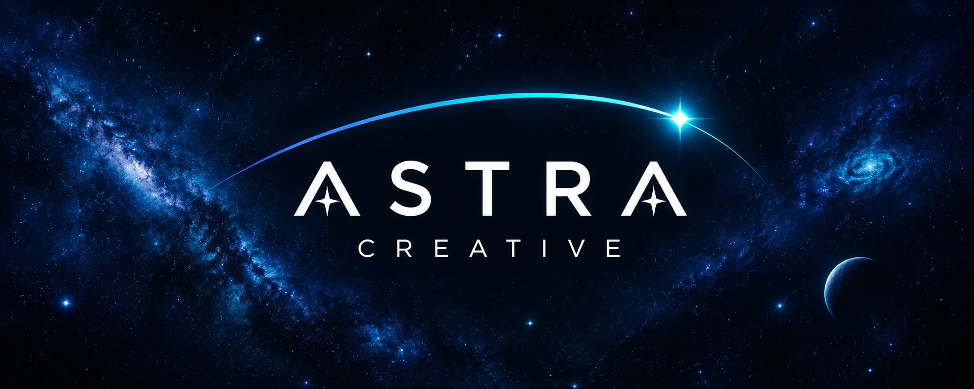 Astra Creative
